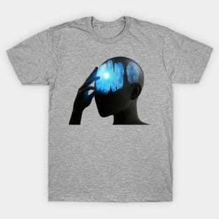 Creative/Deep Thinking T-Shirt